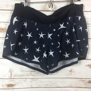 New Balance Stars Running Shorts